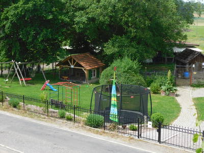 Bild 21 aus  Ferienhof Bentele