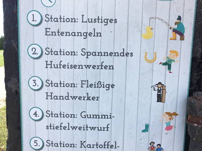 Bild 10 aus  Sonis kleine Farm Grömitz