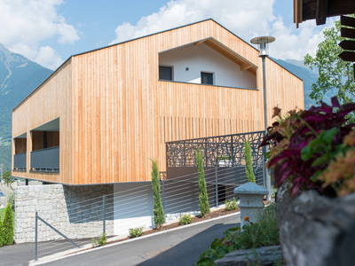 Bild 30 aus  Moar am Ort - Bäuerlich wohnen mit Stil