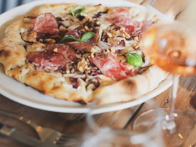 Bild 15 aus  Rancone Lodges