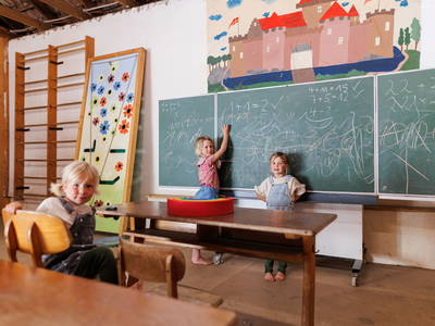 Bild 11 aus  Ferienhof Sonnengarten