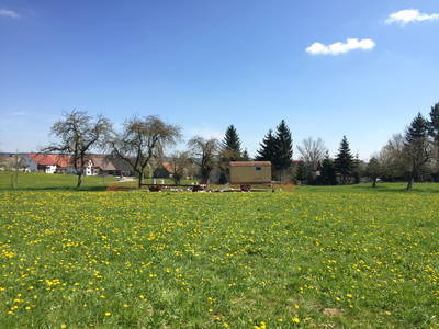 Bild 2 aus  Biohof Casa Rural