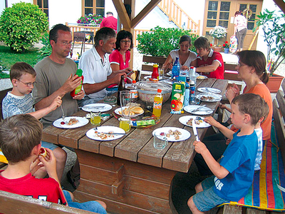 Bild 8 aus  Schollerhof