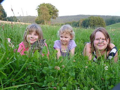 Bild 23 aus  Ferienhof Lochau