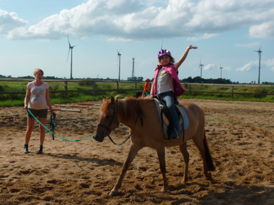 Bild 10 aus  Ferienhof Martens