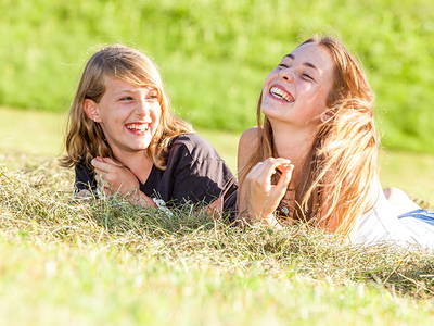 Bild 6 aus  Masererhof - Ferienbauernhof im Chiemgau