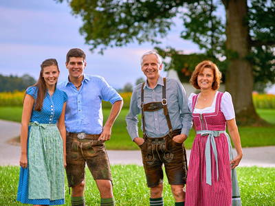 Bild 12 aus  Esterer Hof  ***** - Deutschlands Beliebtester Ferienhof 2022