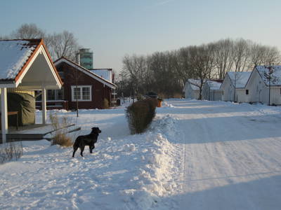 Bild 26 aus  Strandhäuser am Leuchtturm - Ferienhausgesellschaft Behrens & Kauffmann KG (GmbH & Co.)