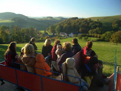 Bild 5 aus  Ferienhof Heuel