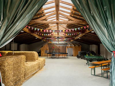 Bild 17 aus  Hof Bockelmann