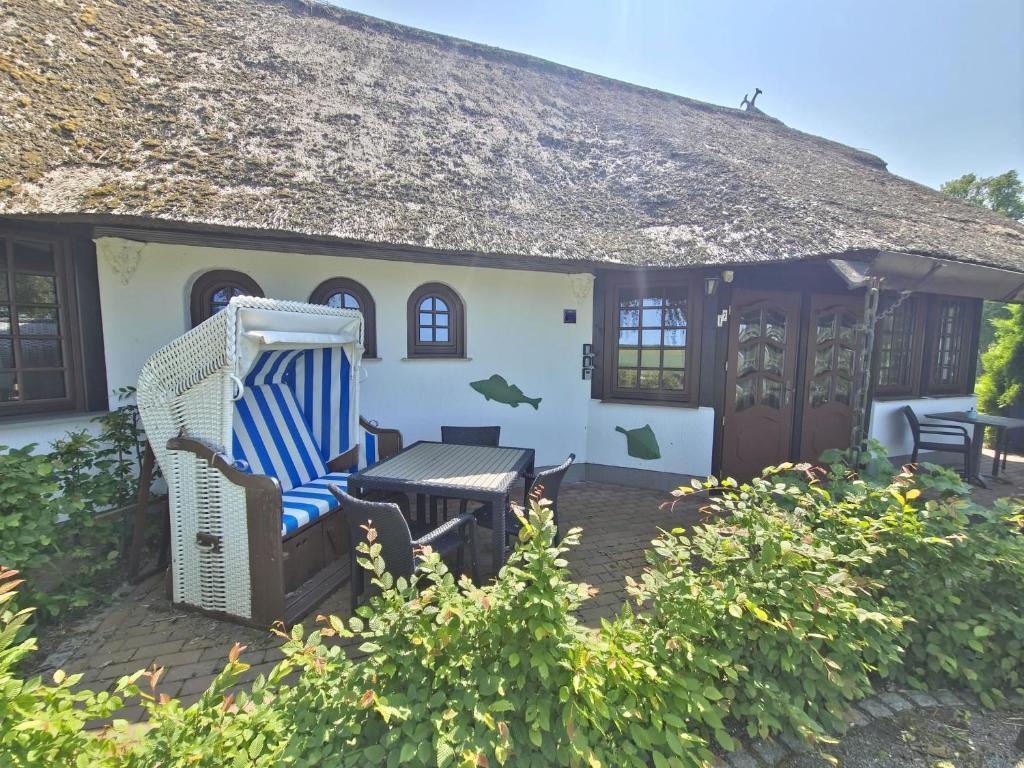 Ferienwohnungen Neeberg Usedom