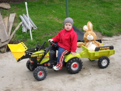 Bild 35 aus  Woferlhof