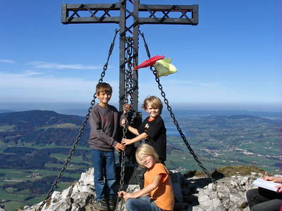 Bild 17 aus  Bauernhoferlebnis Lindenhof
