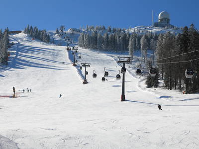 Bild 30 aus  Paulas Bauernhof im Bayerischen Wald