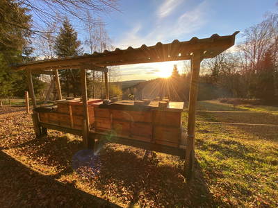 Bild 29 aus  Ferien-Landhaus-Isolde