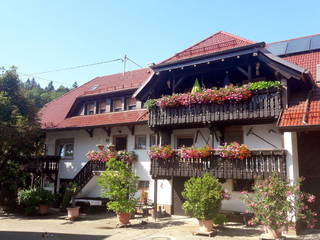 Ferienhof Oberle - Bild1