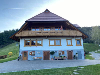 Bild 17 aus  Fussbauernhof