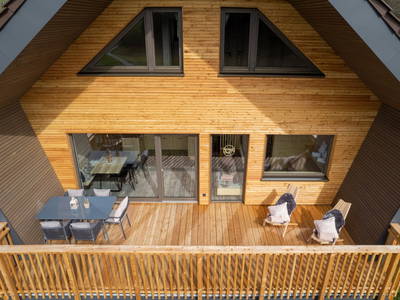 Bild 15 aus  Streuobst Chalets