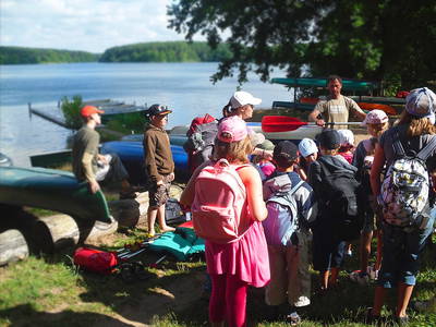 Bild 17 aus  Thomsdorf Sommerland