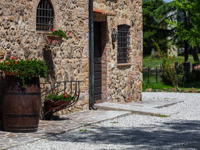 Bild 10 aus  Tenuta Il Cicalino