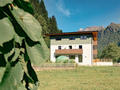 Bild 3 aus  Nature House