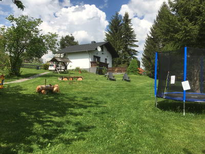 Bild 17 aus  Ferienhof Wilfert