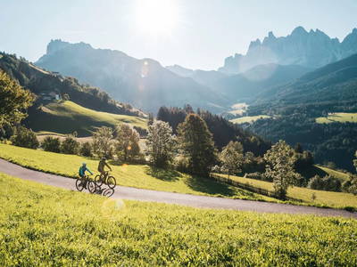 Bild 18 aus  Lippmöshof Apartments