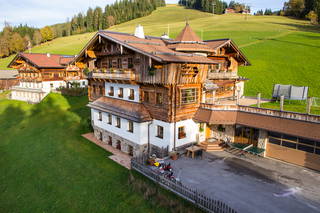 Bifeis Hütte Ferienwohnungen Altenmarkt Zauchensee aus Altenmarkt im Pongau