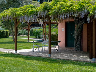 Bild 10 aus  Le Versegge Resort