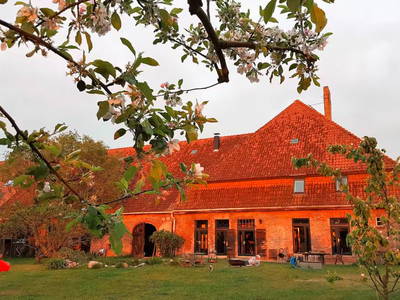 Bild 6 aus  Scheunenloft Usedom