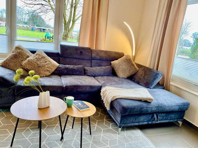 Bild 3 aus  Ferienwohnung Seeliebe