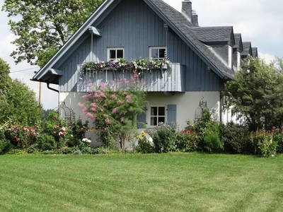 Bild 2 aus  Ferienhof "Familie Groh"