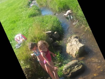 Bild 11 aus  Wendelhof