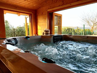 Ferienhaus Schilz aus Plütscheid