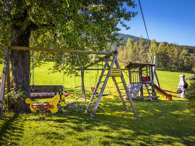 Bild 5 aus  Vordersattlegghof