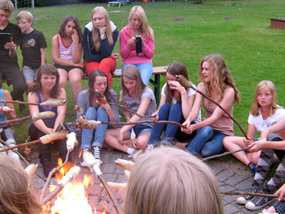 Bild 8 aus  Pension-Ponyhof Hartmann