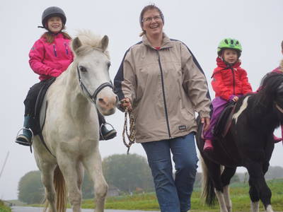 Bild 20 aus  Ferienhof Landfrieden