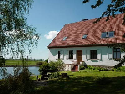 Bild 2 aus  Ferienwohnungen Fischerhaus