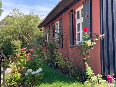 Nostalgie rund ums Haus