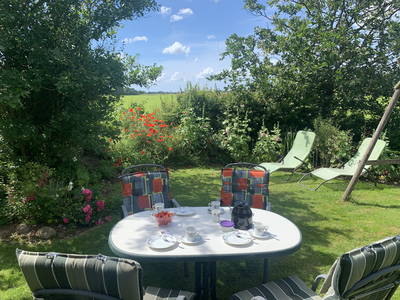 Bild 40 aus  Nordseefewo Lämmerblick