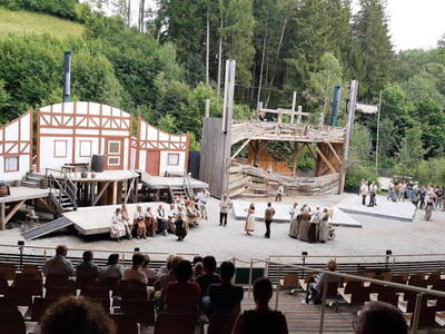 Bild 31 aus  Ferienwohnung Pickenhan