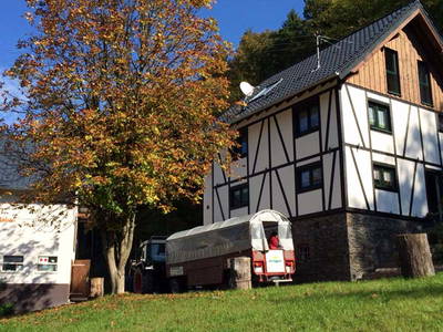 Bild 9 aus  Hof Hagdorn