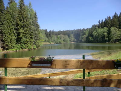 Bild 14 aus  Ferienhäuser Gerber