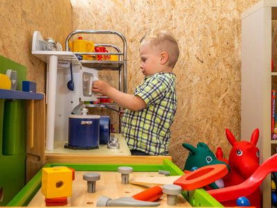 Bild 24 aus  Ferienwohnungen Wagner