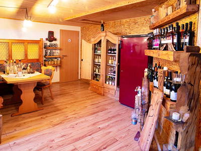 Bild 4 aus  Ferienhof Brudy