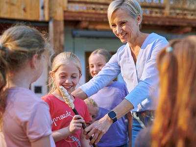 Bild 26 aus  LandSelection Hanznhof