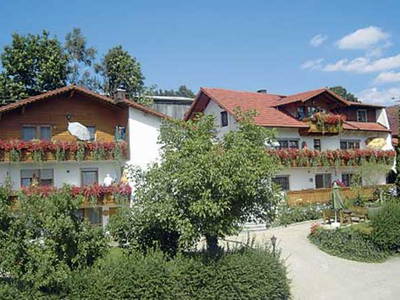 Bild 3 aus  Ferienhof Pension Weiß