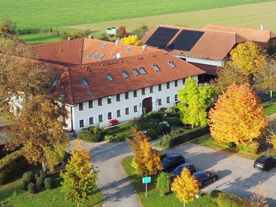 Bild 81 aus  Frühstückspension Herzog zu Laah