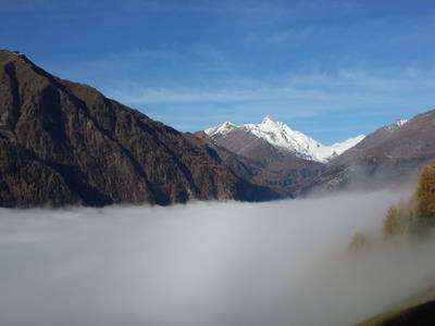 Bild 23 aus  Hanslerhütte