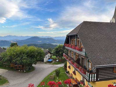 Aussicht